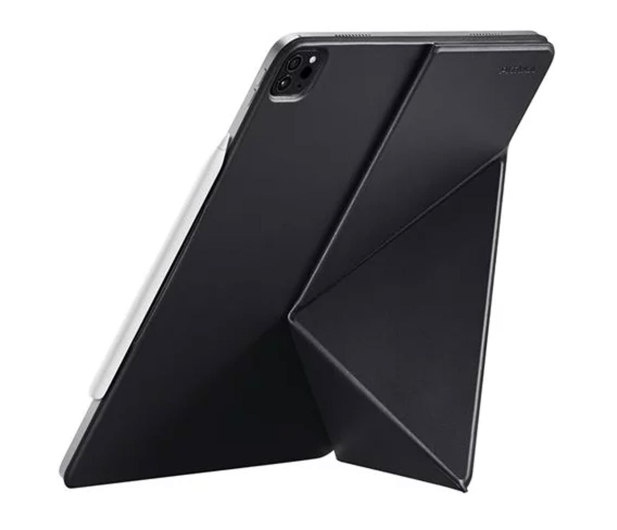 PITAKA Folio 2 case black iPad Air 13" 2024 iPad Pro 12,9" 2018/202 - 1369427 - zdjęcie